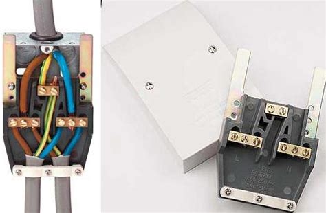 cooker and hob junction box|wiring induction hob and oven.